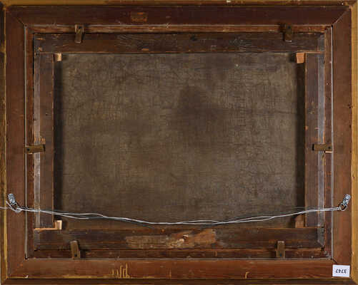 Соловов Александр Иванович. Буря 